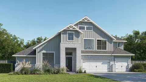 7719 Sparkle Dun Ct, Fulshear, TX 77441