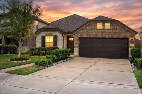 24931 Allendale Hollow Trce, Richmond, TX 77406