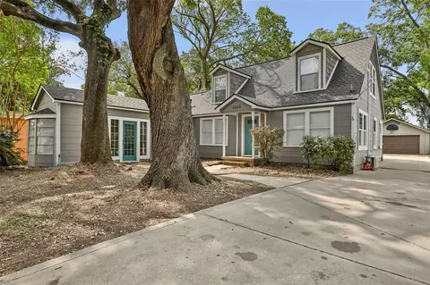 2310 Centennial St, Liberty, TX 77575
