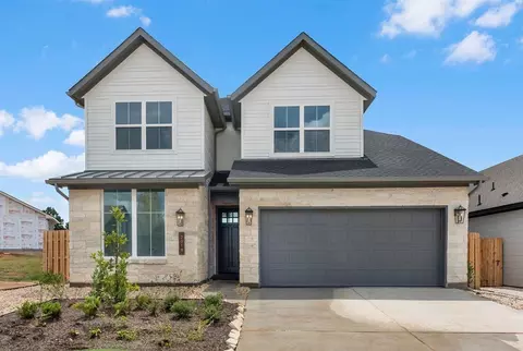 2018 Escobar St, Montgomery, TX 77316