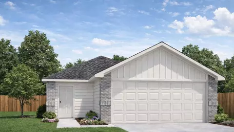 22922 Primrose Wind, Hockley, TX 77447
