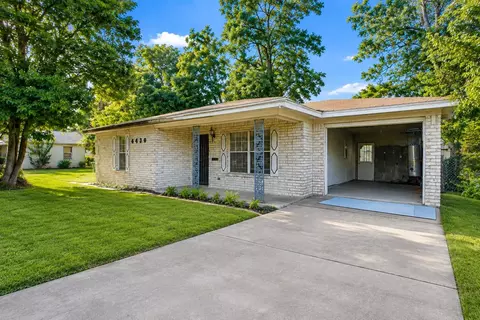 5305 Kashmere St, Houston, TX 77026