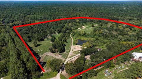16117 Needham Rd, Conroe, TX 77385 photo 1