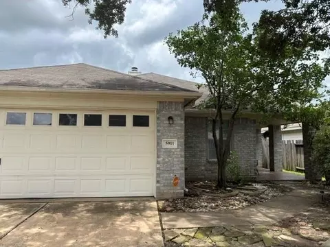 5911 Bradworthy Dr, Katy, TX 77449