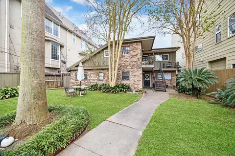 4207 Drake St, Houston, TX 77005