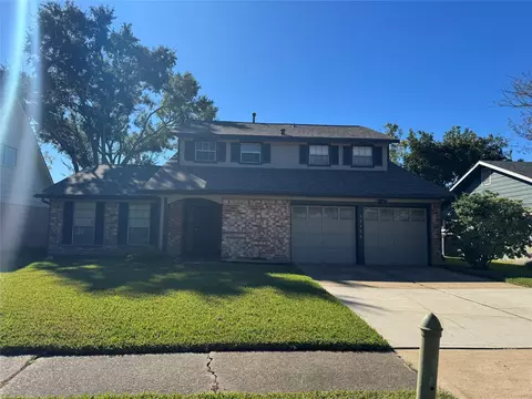 12319 Monticeto Ln, Meadows Place, TX 77477