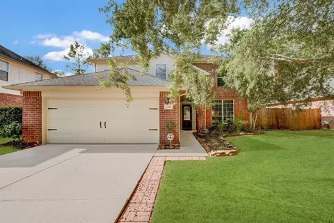 22211 Jay Dr, Spring, TX 77373 photo 1