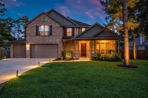 15311 Kenny Dr, Tomball, TX 77377