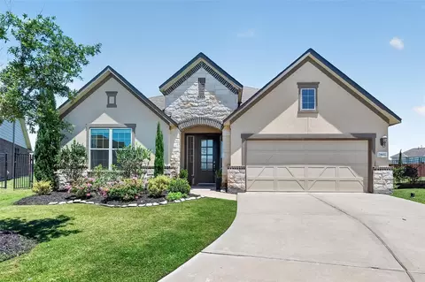 24602 Bardona Way, Richmond, TX 77406