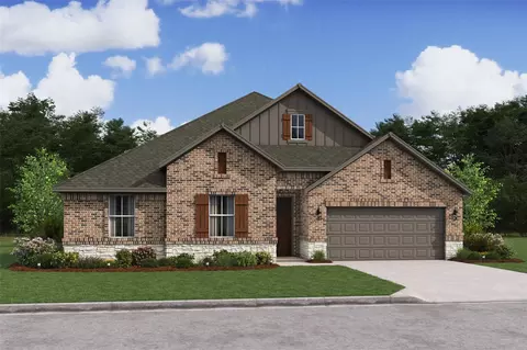 113 Roebuck Ln, New Waverly, TX 77358