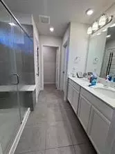 Entry Way - 17605 Rosette Grass Dr, Conroe, TX 77385 photo 4 of 4