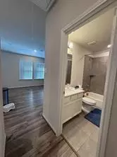Entry Way - 17605 Rosette Grass Dr, Conroe, TX 77385 photo 3 of 4
