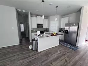 Entry Way - 17605 Rosette Grass Dr, Conroe, TX 77385 photo 1 of 4