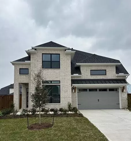 25202 Bamburgh Dr, Katy, TX 77493