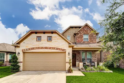 12246 Chestnut Clearing Trl, Humble, TX 77346