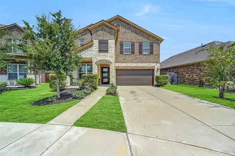 24726 Aliaga Glen Dr, Richmond, TX 77406