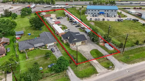 16809 Market St, Channelview, TX 77530