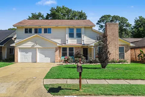 4306 Stallion Brook Ln, Spring, TX 77388