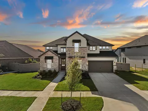 2510 Gleaming Pear Dr, Manvel, TX 77578