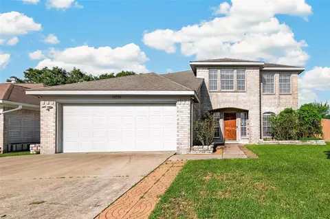 11731 Lennington Ln, Houston, TX 77064