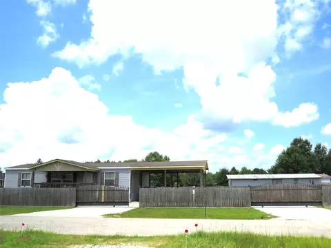 711 County Road 5006, Cleveland, TX 77327