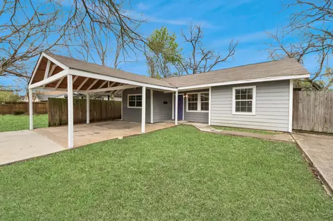 5521 Southlea St, Houston, TX 77033