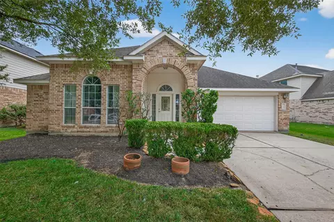 9406 Fawn Park Ct, Humble, TX 77396