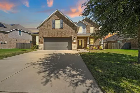 8807 Jonquil Dr, Richmond, TX 77469