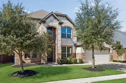 1619 Dove Ridge Dr, Katy, TX 77493