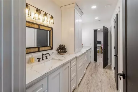 Entry Way - 297 Bourrous Dr, Diboll, TX 75941 photo 9 of 10