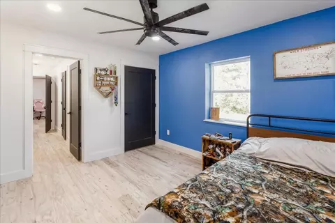 Bedroom - 297 Bourrous Dr, Diboll, TX 75941 photo 7 of 9