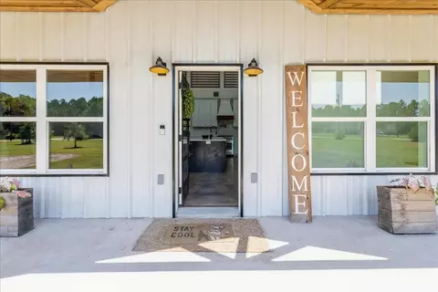 Exterior - 297 Bourrous Dr, Diboll, TX 75941 photo 7 of 7