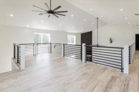 Entry Way - 297 Bourrous Dr, Diboll, TX 75941 photo 7 of 10
