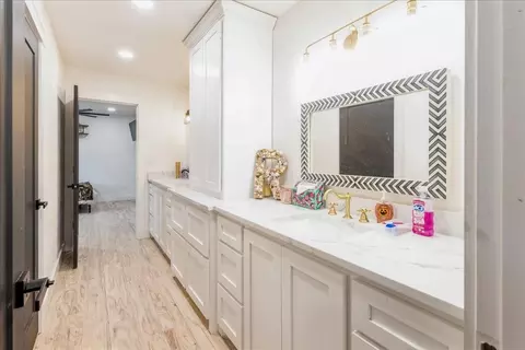 Bath - 297 Bourrous Dr, Diboll, TX 75941 photo 7 of 7