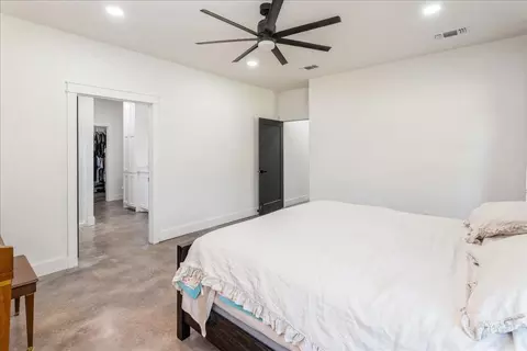 Bedroom - 297 Bourrous Dr, Diboll, TX 75941 photo 2 of 9