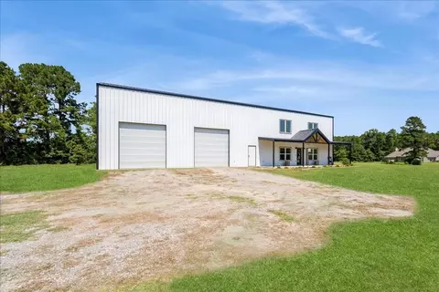Exterior - 297 Bourrous Dr, Diboll, TX 75941 photo 5 of 7