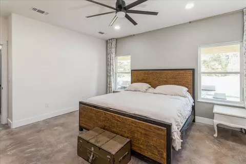 Bedroom - 297 Bourrous Dr, Diboll, TX 75941 photo 3 of 9