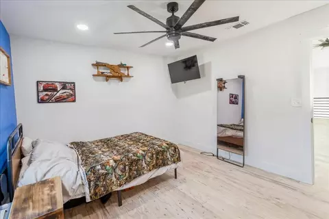 Bedroom - 297 Bourrous Dr, Diboll, TX 75941 photo 6 of 9