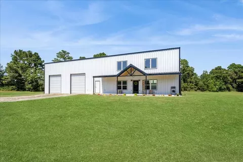 Exterior - 297 Bourrous Dr, Diboll, TX 75941 photo 6 of 7