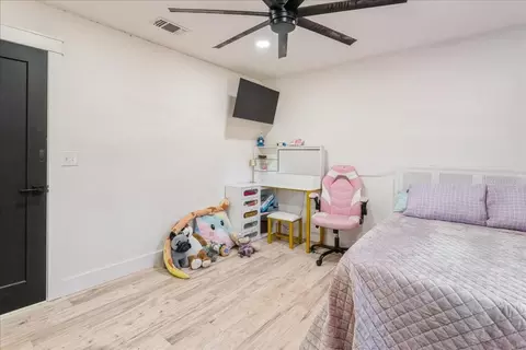 Bedroom - 297 Bourrous Dr, Diboll, TX 75941 photo 9 of 9
