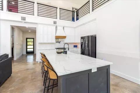 Kitchen - 297 Bourrous Dr, Diboll, TX 75941 photo 1 of 5