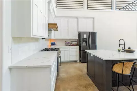 Kitchen - 297 Bourrous Dr, Diboll, TX 75941 photo 5 of 5