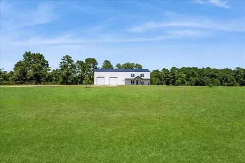 Exterior - 297 Bourrous Dr, Diboll, TX 75941 photo 2 of 7