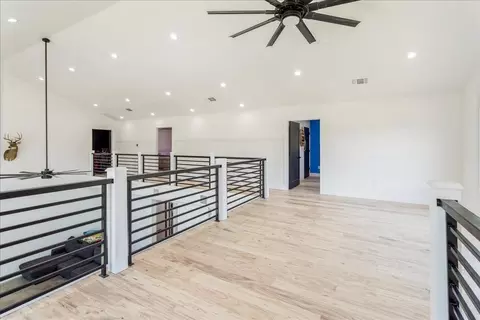 Entry Way - 297 Bourrous Dr, Diboll, TX 75941 photo 8 of 10