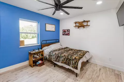 Bedroom - 297 Bourrous Dr, Diboll, TX 75941 photo 5 of 9
