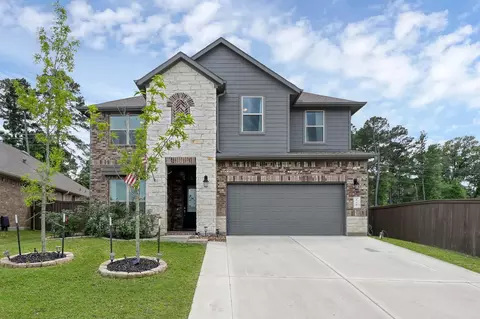 968 Youth Water Rd, Montgomery, TX 77316