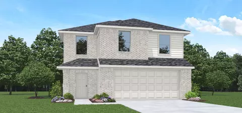 3085 Eagle Bay Dr, Katy, TX 77493