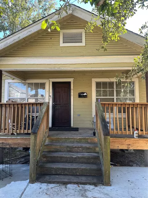 804 E 39th St, Houston, TX 77022