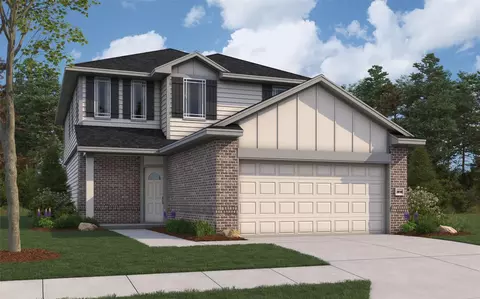 1052 Lilly Ln, Bellville, TX 77418