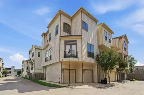 836 Garden Oaks Ter, Houston, TX 77018